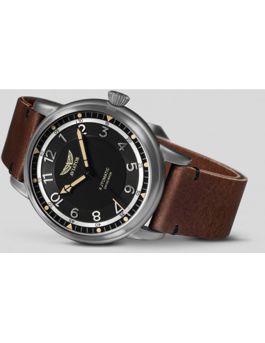 Hodinky AVIATOR Douglas Dakota V.3.31.0.228.4 automatic - 2