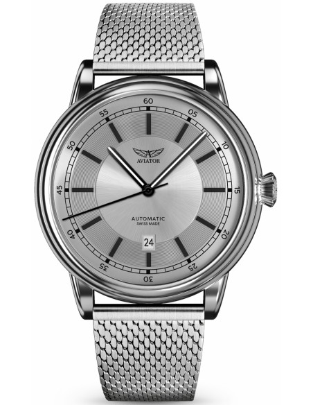 AVIATOR Douglas DC-3 V.3.32.0.241.5 automático Reloj - 1