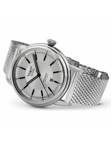 AVIATOR Douglas DC-3 V.3.32.0.241.5 automatic Watch - 2