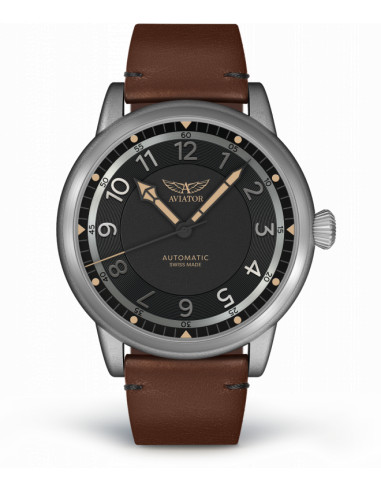 Hodinky AVIATOR Douglas Dakota V.3.31.0.228.4 automatic - 1