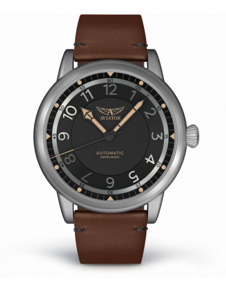 Hodinky AVIATOR Douglas Dakota V.3.31.0.228.4 automatic - 1