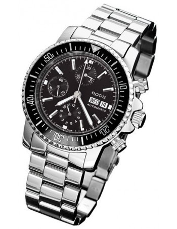  Epos Sportive 3365-3 Watch - 1