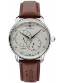Zeppelin 8662-1 Kaptens linje Automatisk Klocka