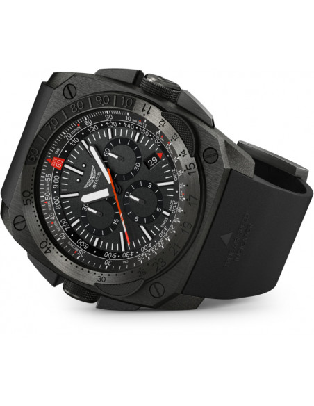 Hodinky Aviator MIG-29 SMT s Chronografem M.2.30.5.216.6 - 2
