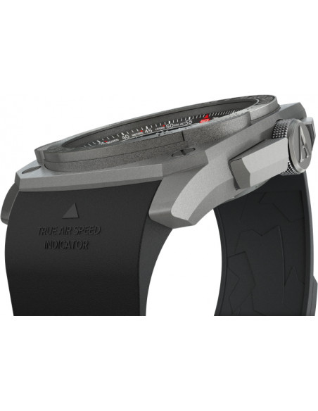 Hodinky Aviator MIG-29 SMT s Chronografem M.2.30.0.219.6 - 4