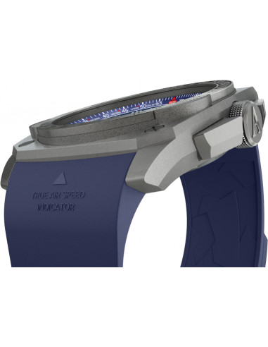 Hodinky Aviator MIG-29 SMT s Chronografem M.2.30.0.220.6 - 4
