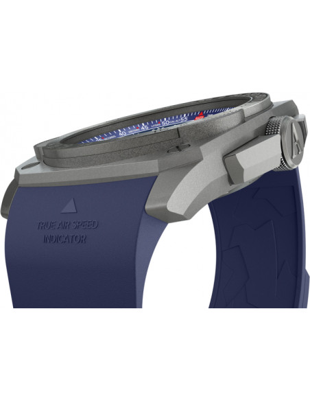 Aviator MIG-29 Cronograf SMT Aeronautical Ceas M.2.30.0.220.6 - 4