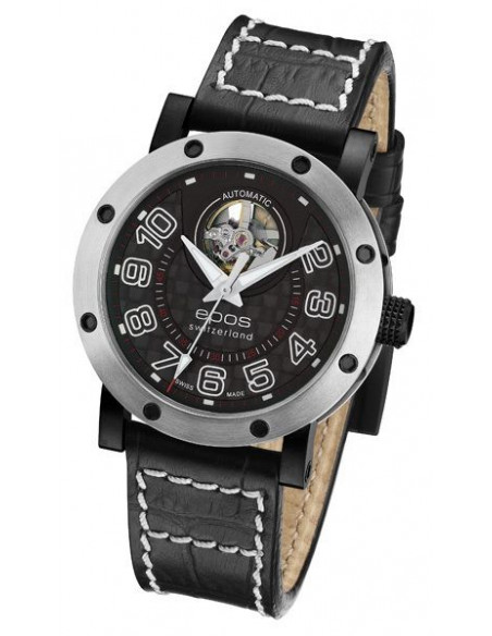 Epos Sportive 3422OH-1 Watch - 1