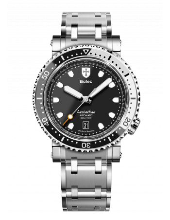 Potápěčské Hodinky Biatec Leviathan 01 - 1