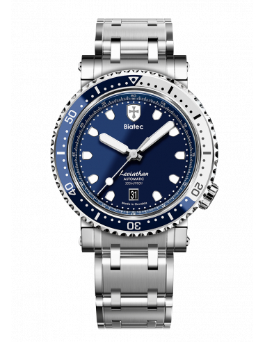 Biatec Leviathan 02 αυτόματη κατάδυση Pολόι - 1