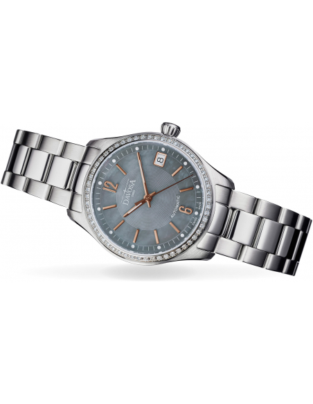 Hodinky Davosa Newton Lady Automatic 166.193.55 - 2