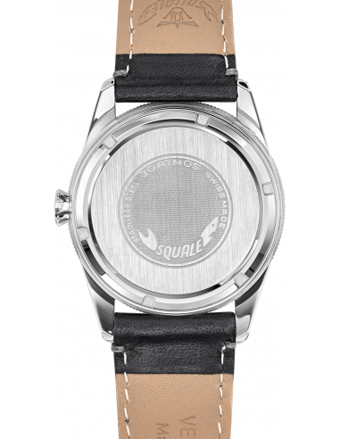 Squale SUB39 GMT Vintage automatic diving Watch - 3