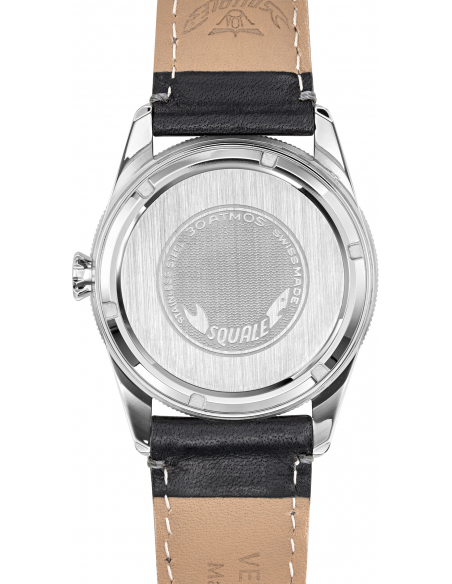 Squale SUB39 GMT Vintage automata búvárkodás Karóra - 3