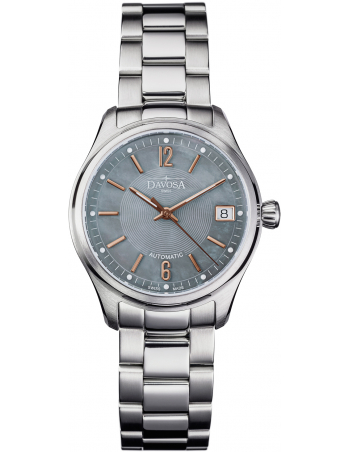 Davosa Newton Lady Automatic 166.192.55 Zegarek - 1