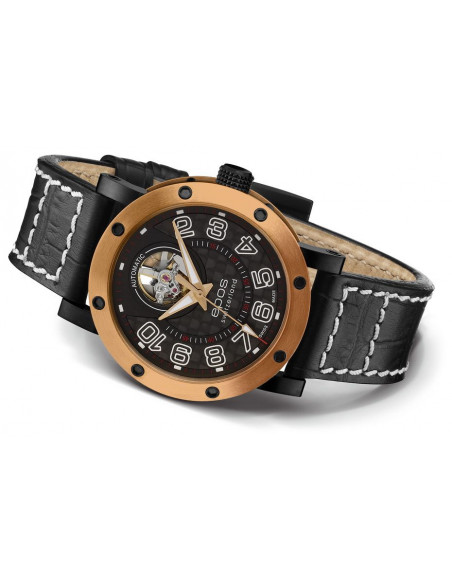 Epos Sportive 3422OH-2 Watch - 2