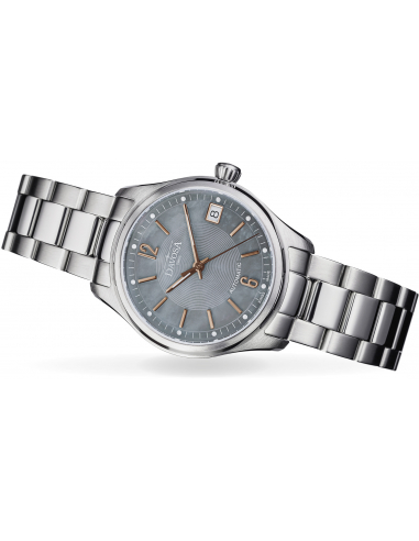 Davosa Newton Lady Automatic 166.192.55 Klokke - 2