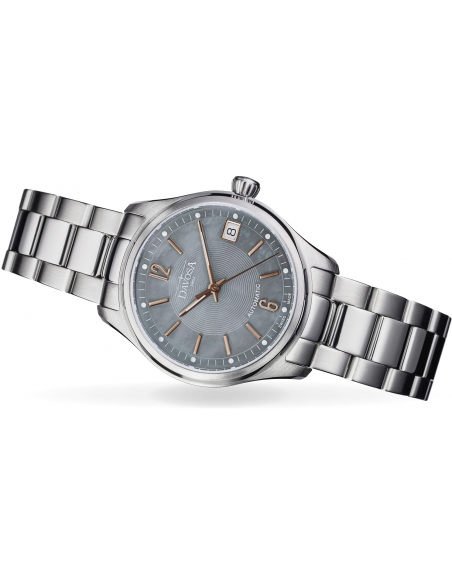 Davosa Newton Lady Automatic 166.192.55 Pολόι - 2