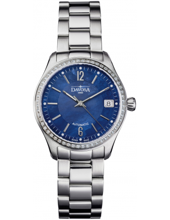 Davosa Newton Lady Automatic 166.191.40 Ceas - 1