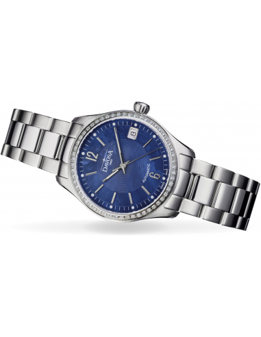 Davosa Newton Lady Automatic 166.191.40 Uhr - 2