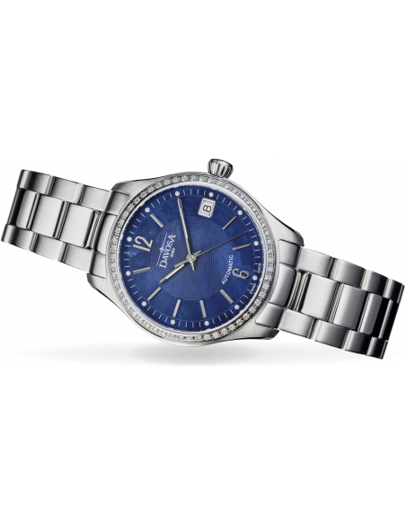 Davosa Newton Lady Automatic 166.191.40 Ceas - 2