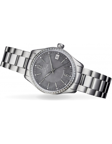 Davosa Newton Lady Automatic 166.191.50 Klokke - 2