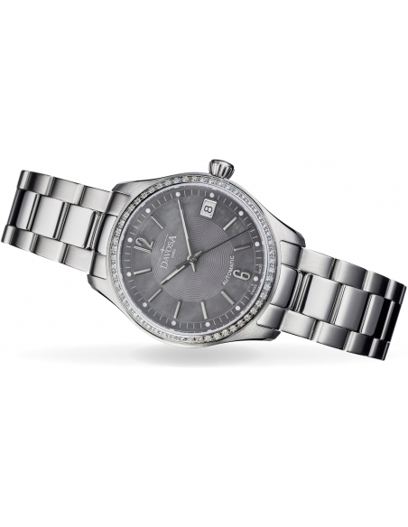 Davosa Newton Lady Automatic 166.191.50 Zegarek - 2