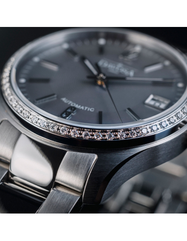 Davosa Newton Lady Automatic 166.191.50 Klokke - 5