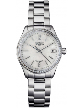 Davosa Newton Lady Automatic 166.191.10 Ceas - 1