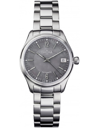 Davosa Newton Lady Automatic 166.190.50 Ceas - 1