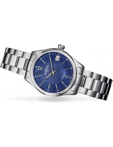 Davosa Newton Lady Automatic 166.190.40 Ceas - 2