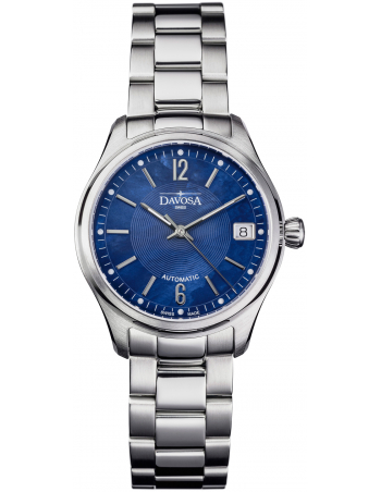 Hodinky Davosa Newton Lady Automatic 166.190.40 - 1