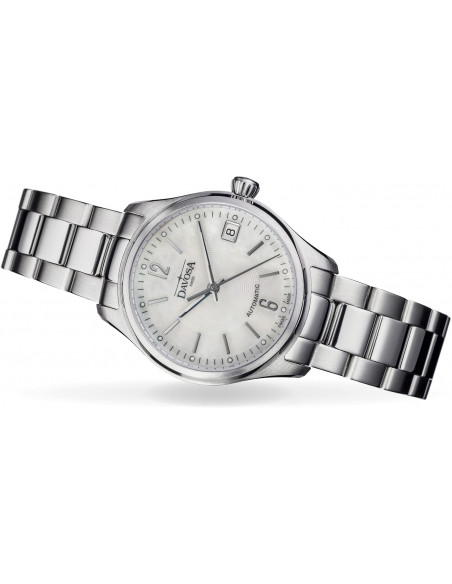 Davosa Newton Lady Automatic 166.190.10 Montre - 2