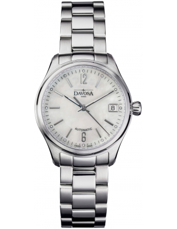 Hodinky Davosa Newton Lady Automatic 166.190.10 - 1