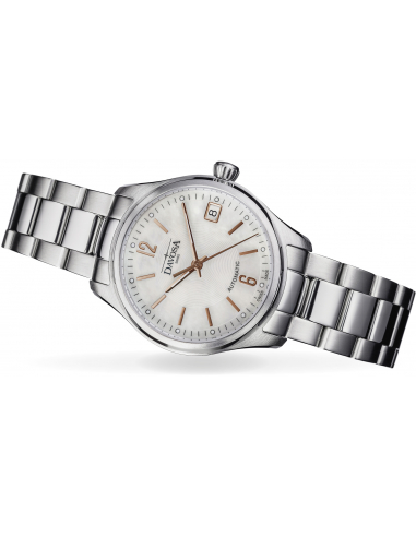 Davosa Newton Lady Automatic 166.192.15 Karóra - 2