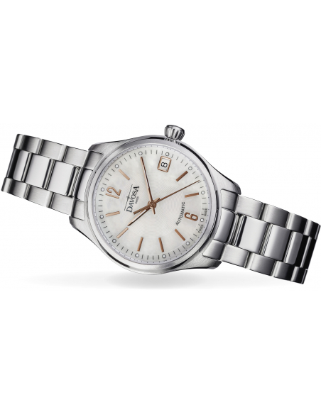 Davosa Newton Lady Automatic 166.192.15 Watch - 2