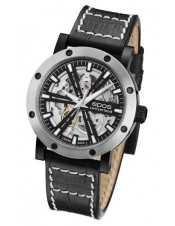  Epos Sportive 3422SK-1 Ceas - 1