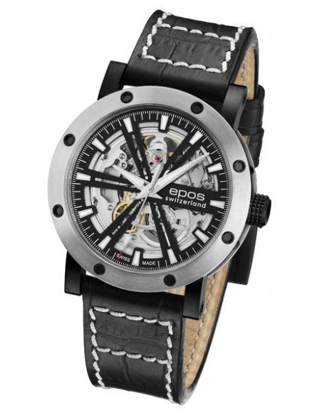  Epos Sportive 3422SK-1 Zegarek - 1