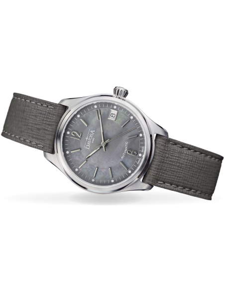 Davosa Newton Lady Automatic 166.190.55 Watch - 2