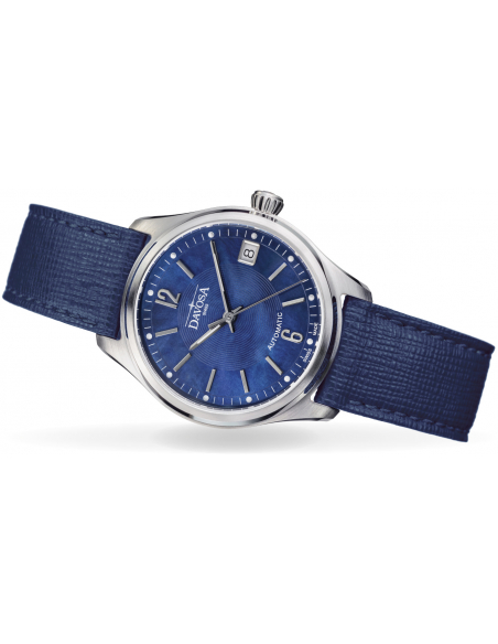 Davosa Newton Lady Automatic 166.190.44 Watch - 2