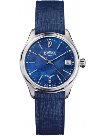 Davosa Newton Lady Automata 166.190.44 Karóra - 1