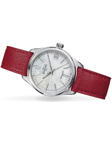 Davosa Newton Lady Automatic 166.190.19 Montre - 2