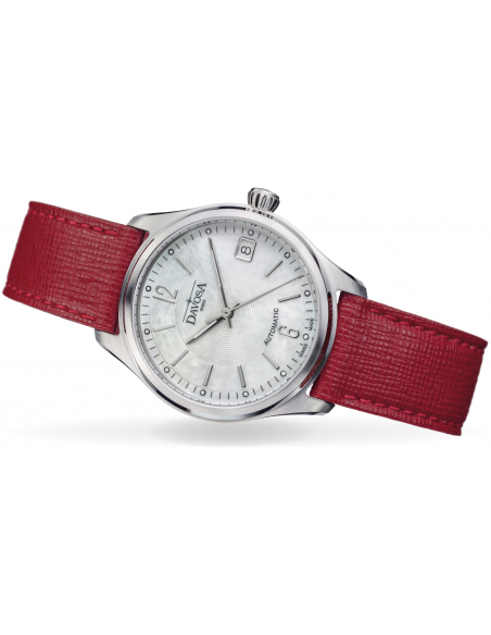 Davosa Newton Lady Automatic 166.190.19 Ceas - 2