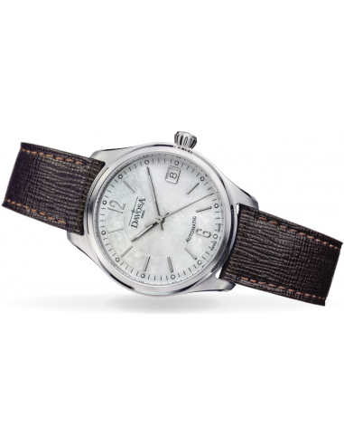 Davosa Newton Lady Automatic 166.190.16 Ceas - 2