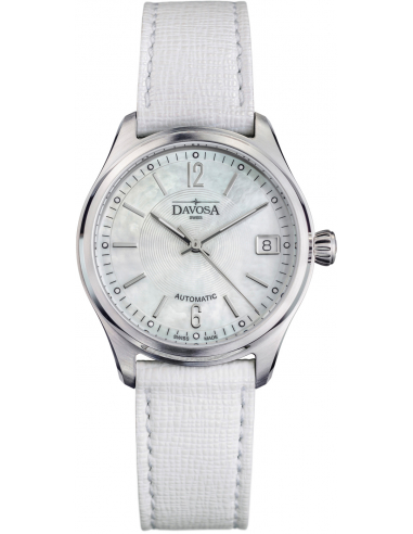 Davosa Newton Lady Automatic 166.190.11 Montre - 1