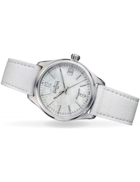 Davosa Newton Lady Automatic 166.190.11 Montre - 2