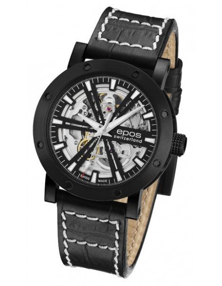  Epos Sportive 3422SK-2 Uhr - 1