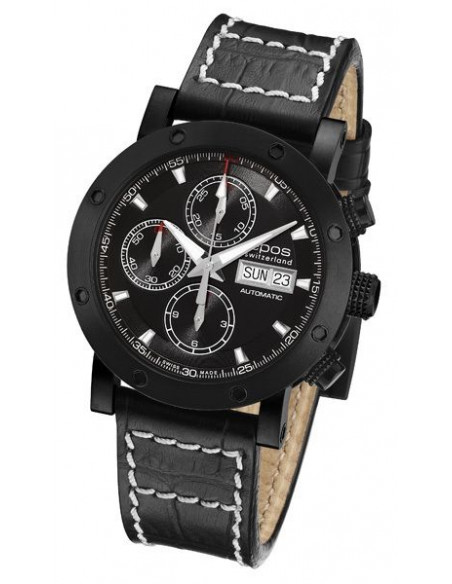  Epos Sportive 3421-3 Reloj - 1