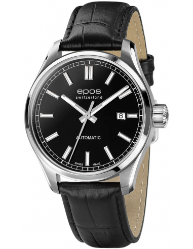 Epos Passion 3501.132.20.15.25 αυτόματο Pολόι - 1