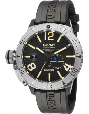 U-BOAT SOMMERSO/A Klokke 9007/A - 1