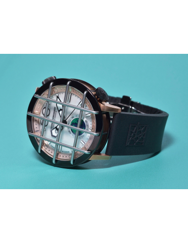 Alexander Shorokhoff Deep Ding Diving Ceas AS.DD1 - 2